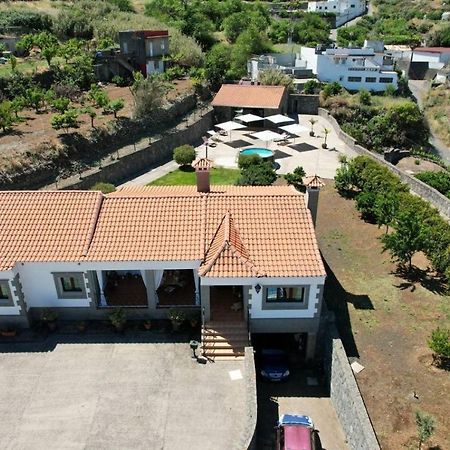 Casa Lucas Villa Вега де Сан Матео Екстериор снимка
