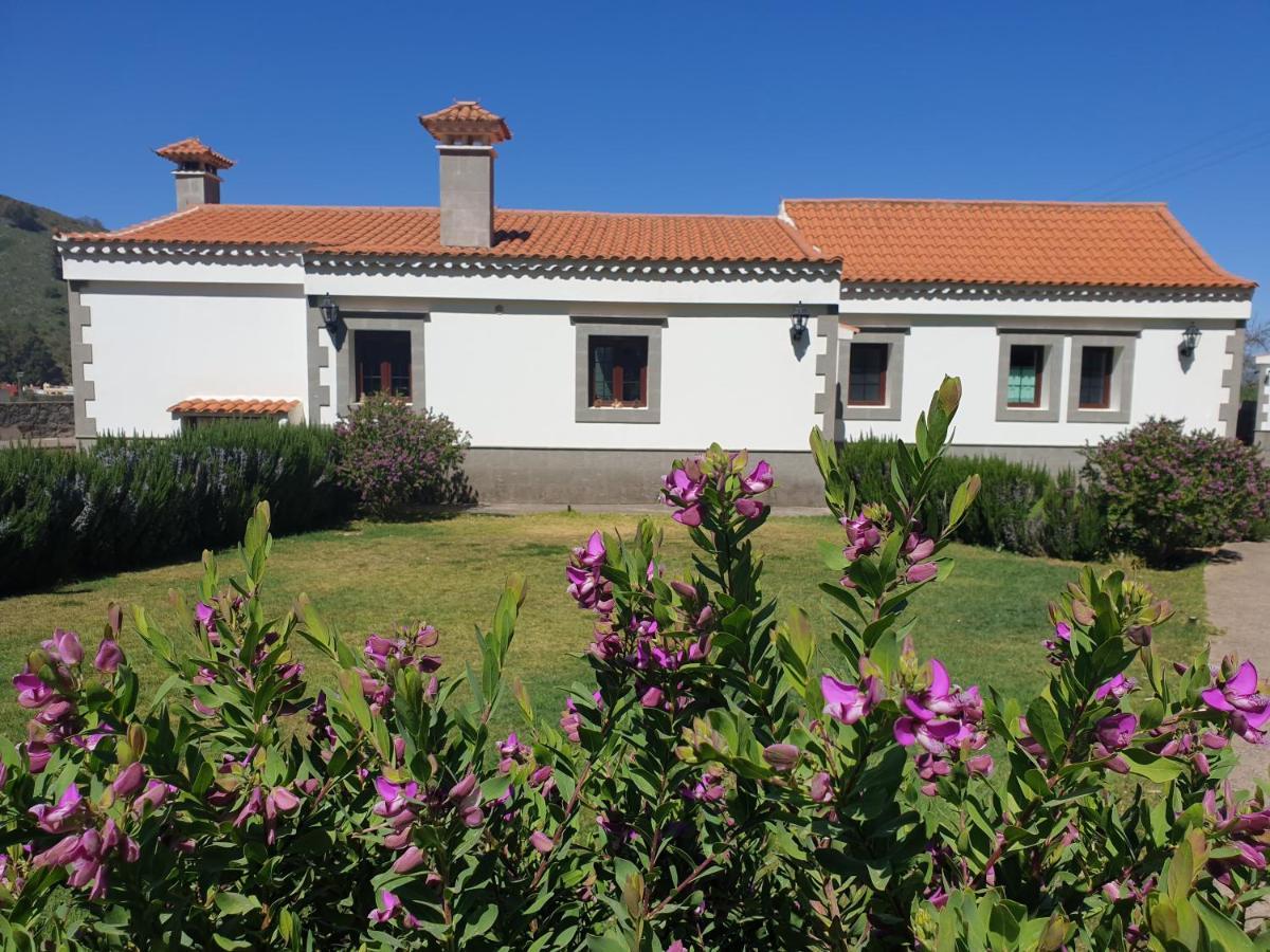 Casa Lucas Villa Вега де Сан Матео Екстериор снимка