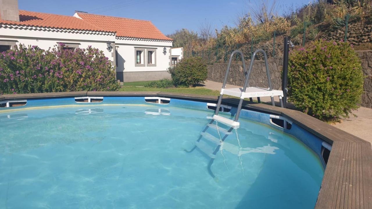 Casa Lucas Villa Вега де Сан Матео Екстериор снимка