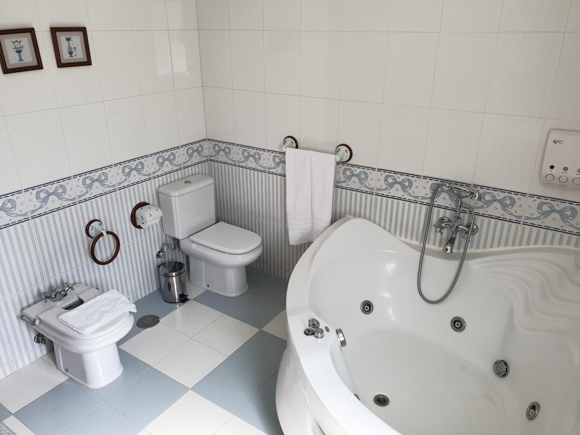 Casa Lucas Villa Вега де Сан Матео Екстериор снимка
